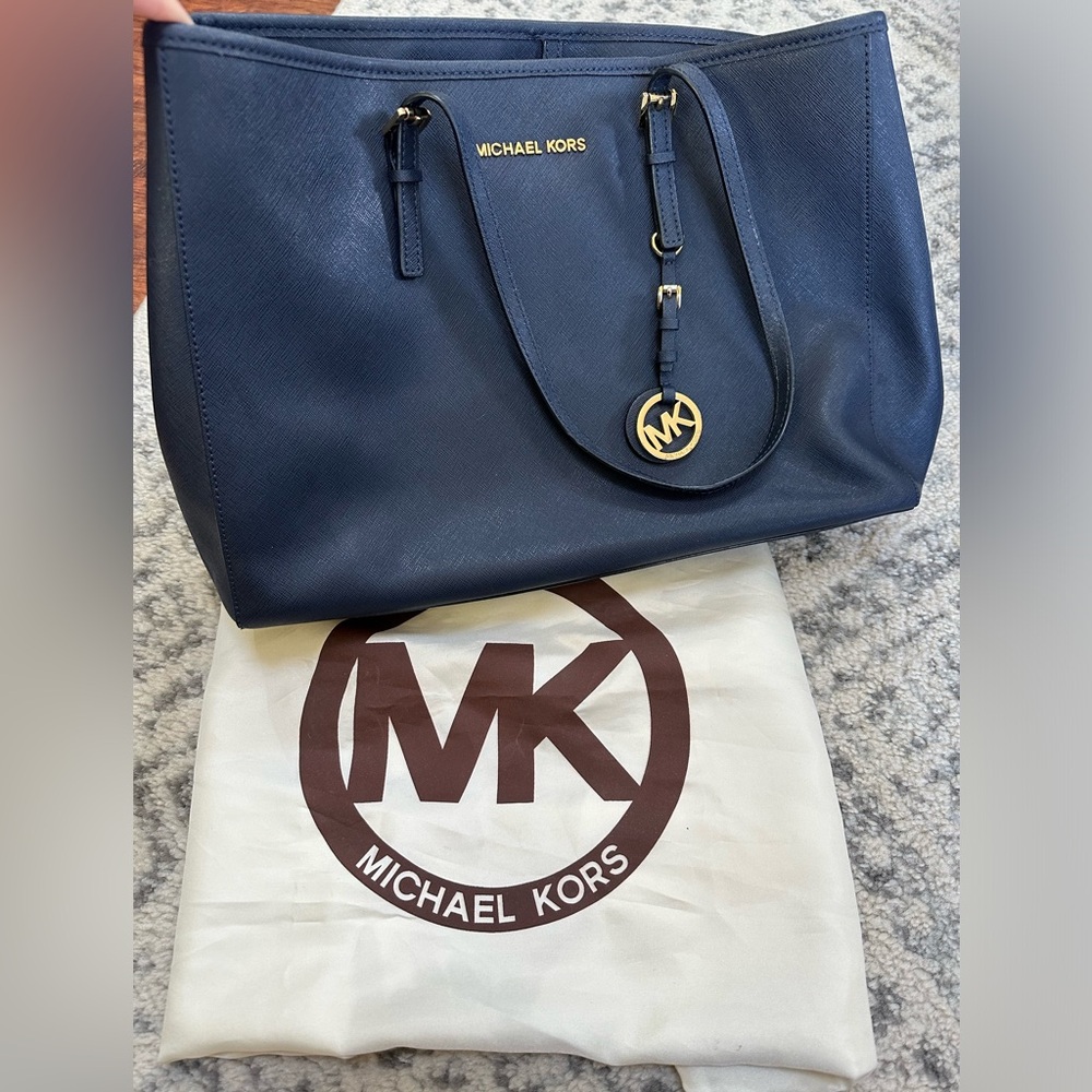 Michael Kors Tote Bag